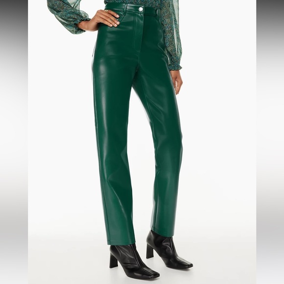 Melina Pant - Picture 1 of 2